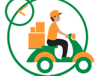 DỊCH VỤ GIAO HÀNG