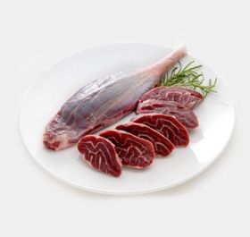 THỊT BẮP RÙA BÒ MỸ