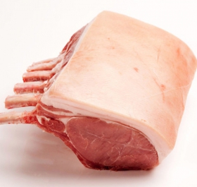 Sườn cốt lết heo (lợn)