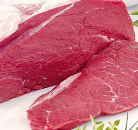 THỊT NẠC ĐÙI BÒ ÚC