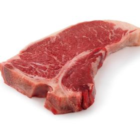 THỊT SƯỜN CHỮ T BÒ MỸ