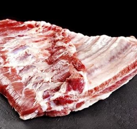 Sườn sụn heo (lợn)