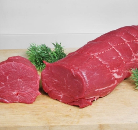 THỊT THĂN NỘI BÒ ÚC