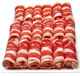 THỊT BA CHỈ BÒ MỸ