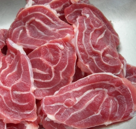 THỊT BẮP HOA BÒ MỸ