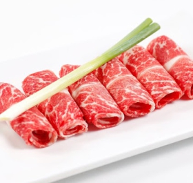 THỊT GẦU BÒ MỸ