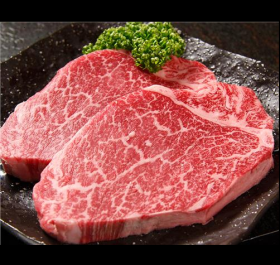 THỊT THĂN CỔ BÒ MỸ