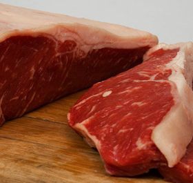 THỊT THĂN NGOẠI BÒ MỸ