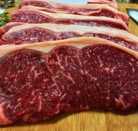 THỊT THĂN BÒ CN WAYGU-ÚC