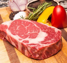 Thịt thăn vai bò Mỹ