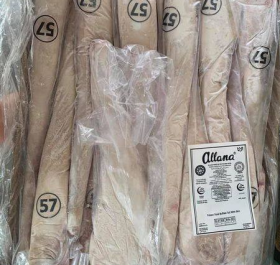 Thịt trâu - Mã 57