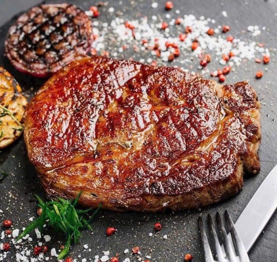 Thịt bò Aukobe-Úc