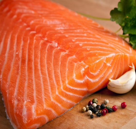 FILLET CÁ HỒI NAUY