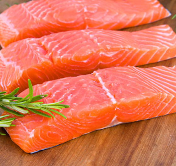 FILLET CÁ HỒI NAUY