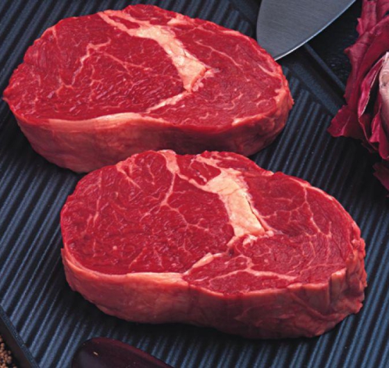 THỊT ĐÙI BÒ MỸ