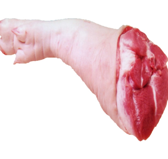 Chân giò heo (lợn) nguyên chiếc