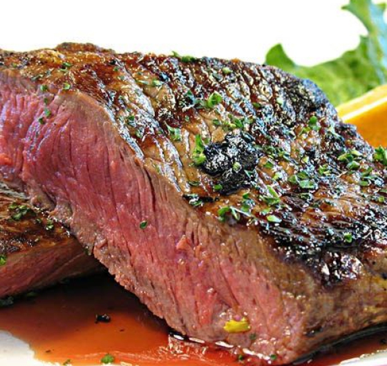 Nạc đùi cừu (trừu) Úc rút xương-Không xương