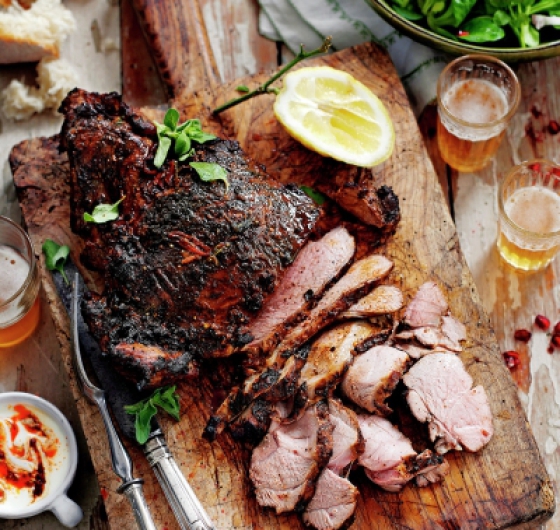 Vai cừu (trừu) rút xương-không xương