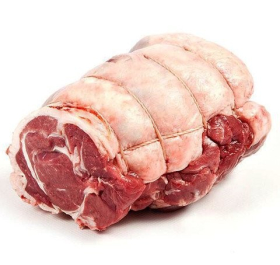 Nạc đùi cừu (trừu) Úc rút xương-Không xương