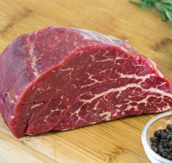 THỊT NẠC ĐÙI GỌ BÒ ÚC