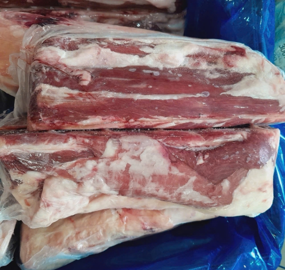 Cốt lết cừu (trừu) Úc