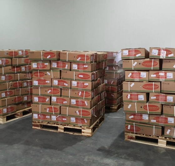 Sườn sụn heo (lợn)