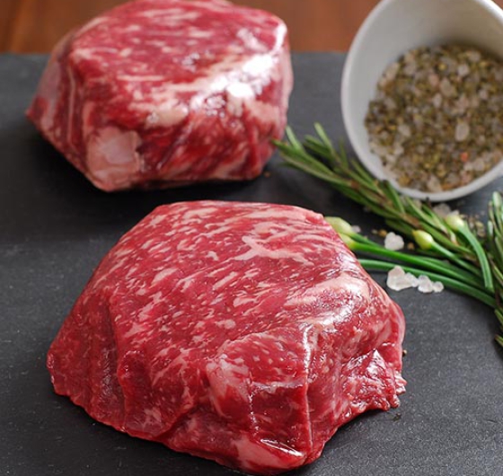 THỊT THĂN NỘI BÒ MỸ