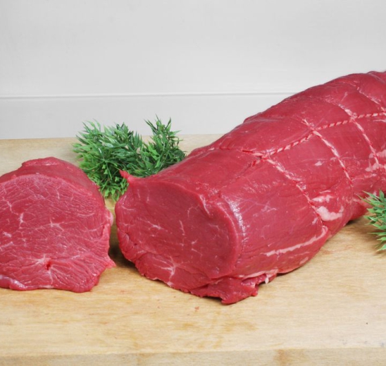 THỊT THĂN NỘI BÒ ÚC