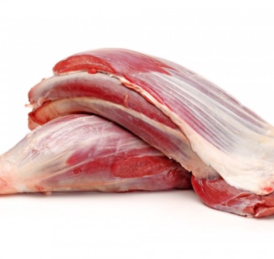 THỊT BẮP BÒ ÚC