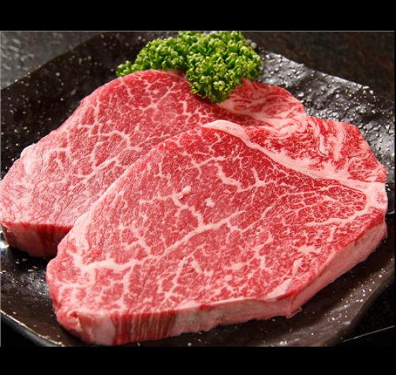 THỊT THĂN CỔ BÒ MỸ