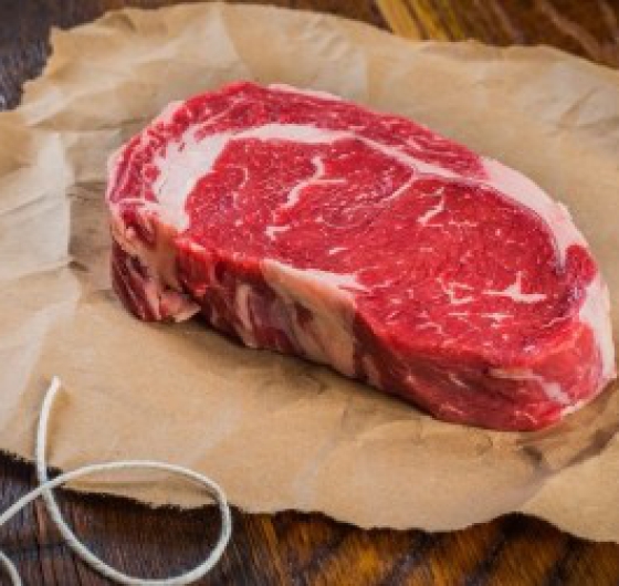 THỊT THĂN LƯNG BÒ MỸ