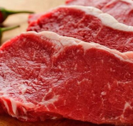 THỊT THĂN LƯNG BÒ ÚC