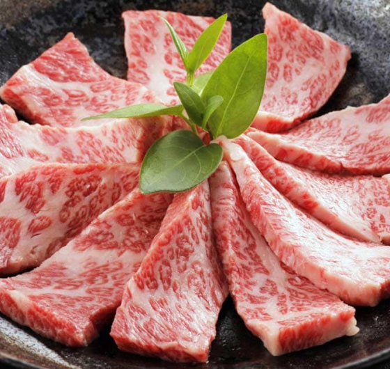 Thịt bò Wagyu A5-Nhật Bản (Japanese beef)