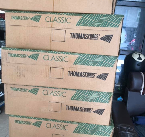 Vai cừu Úc có xương