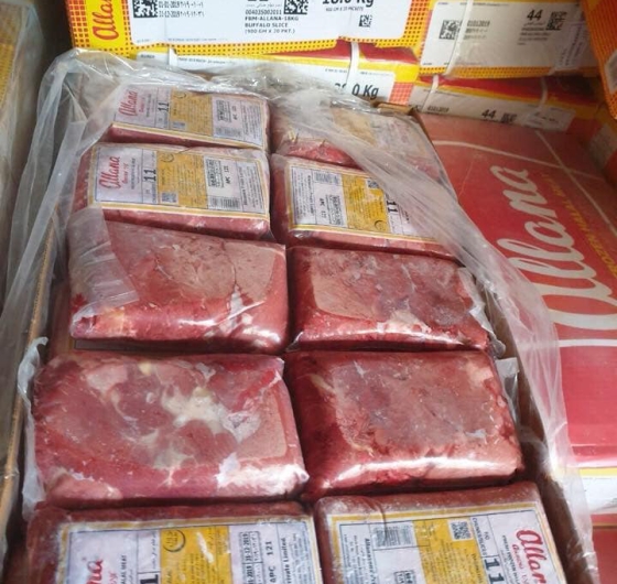 NẠM TRÂU - MÃ 11