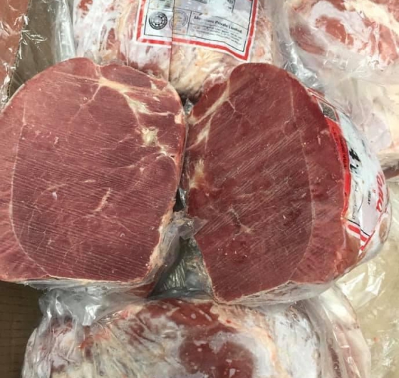 NẠC ĐÙI TRÂU - MÃ 41