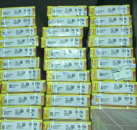 NẠM TRÂU - MÃ 11