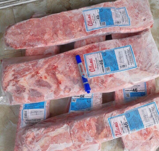 THĂN LƯNG TRÂU MÃ 46