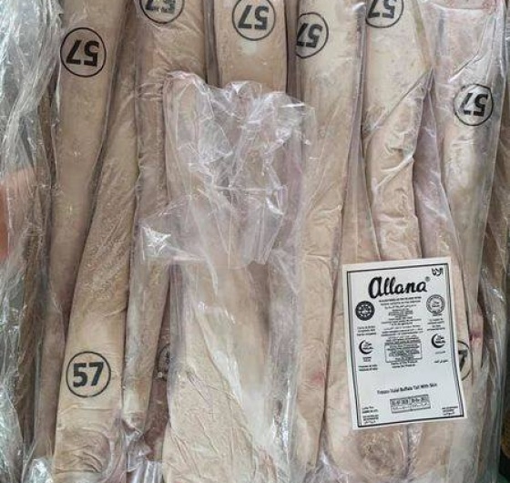 Thịt trâu - Mã 57