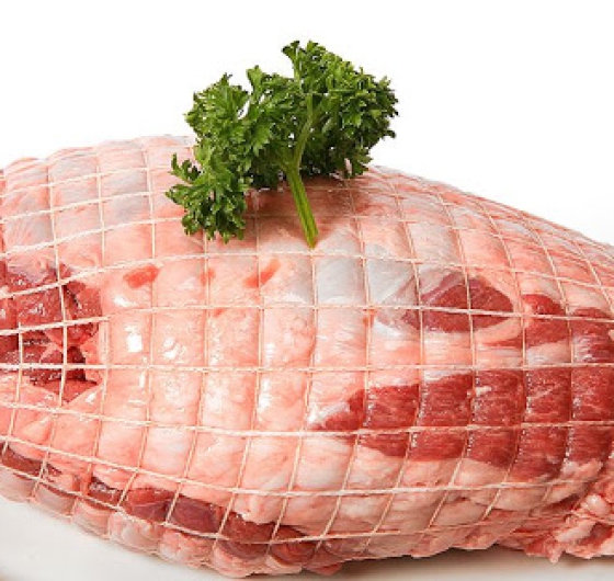 Vai cừu (trừu) rút xương-không xương