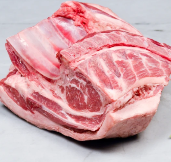 Vai cừu Úc có xương